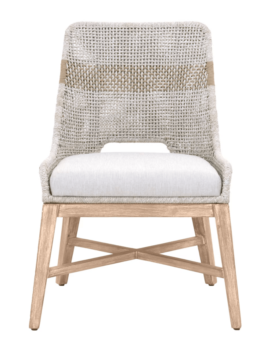 Pacifica Dining Chair Set - Our Boat House