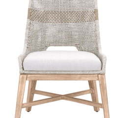 Pacifica Dining Chair Set - Our Boat House