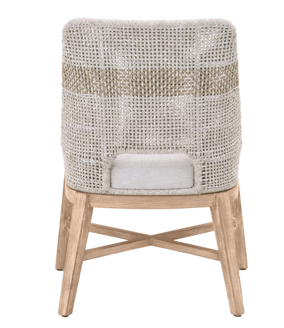 Pacifica Dining Chair Set - Our Boat House