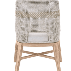 Pacifica Dining Chair Set - Our Boat House