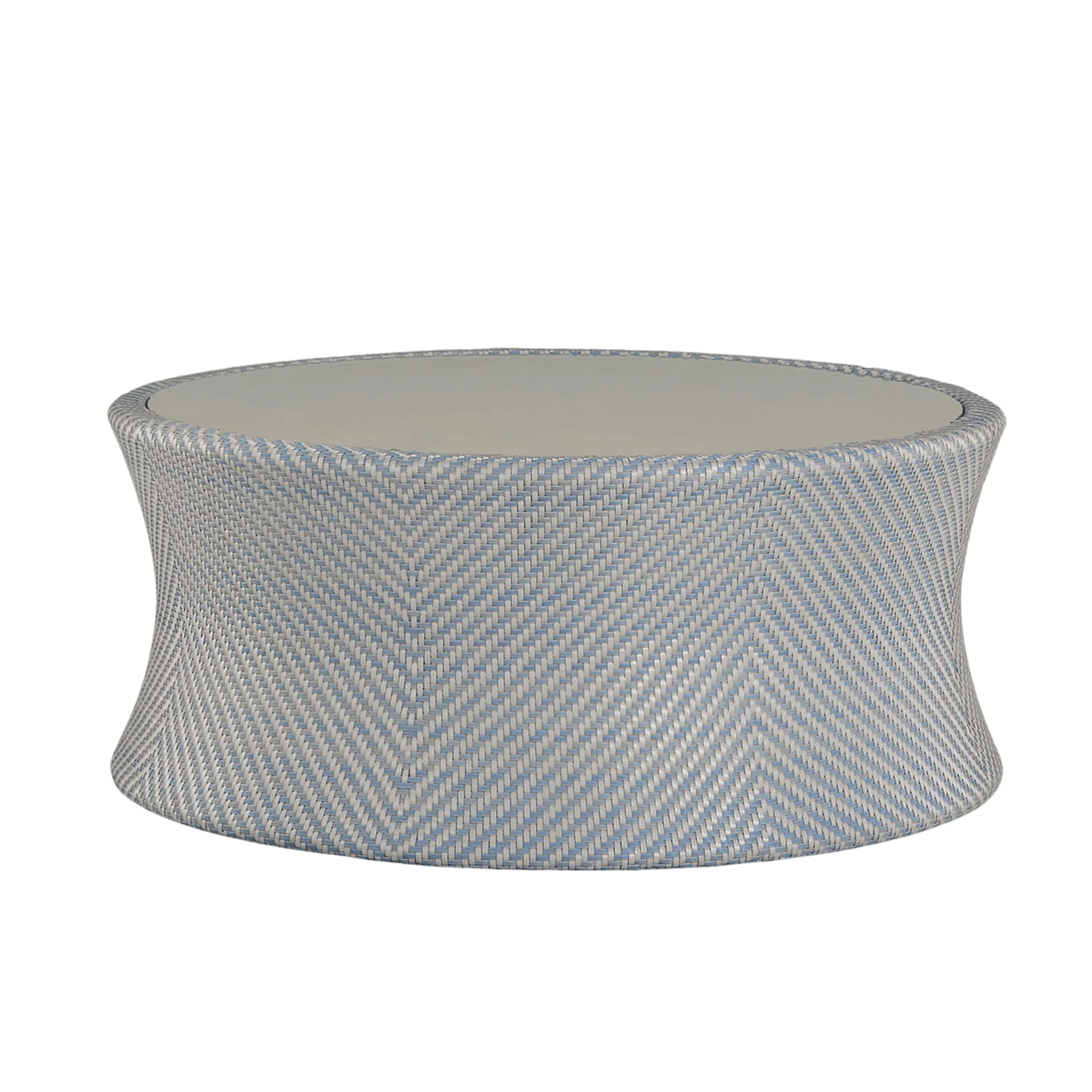 Palm Beach Outdoor Coffee Table - Our Boat House