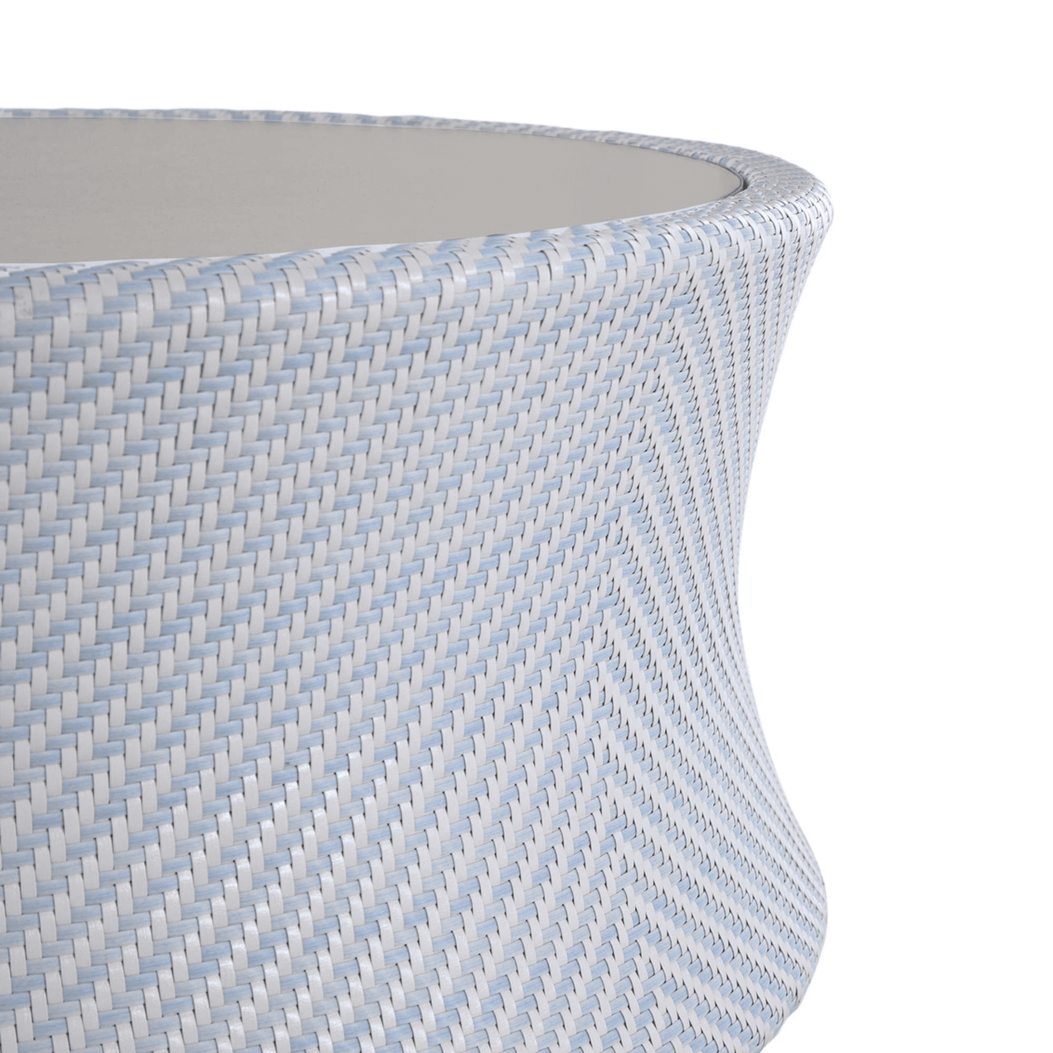 Palm Beach Outdoor Coffee Table - Our Boat House