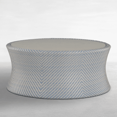 Palm Beach Outdoor Coffee Table - Our Boat House