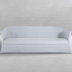 Palm Beach Outdoor Sofa - Our Boat House