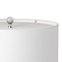 Palm Beach Reactive Lamp - Our Boat House