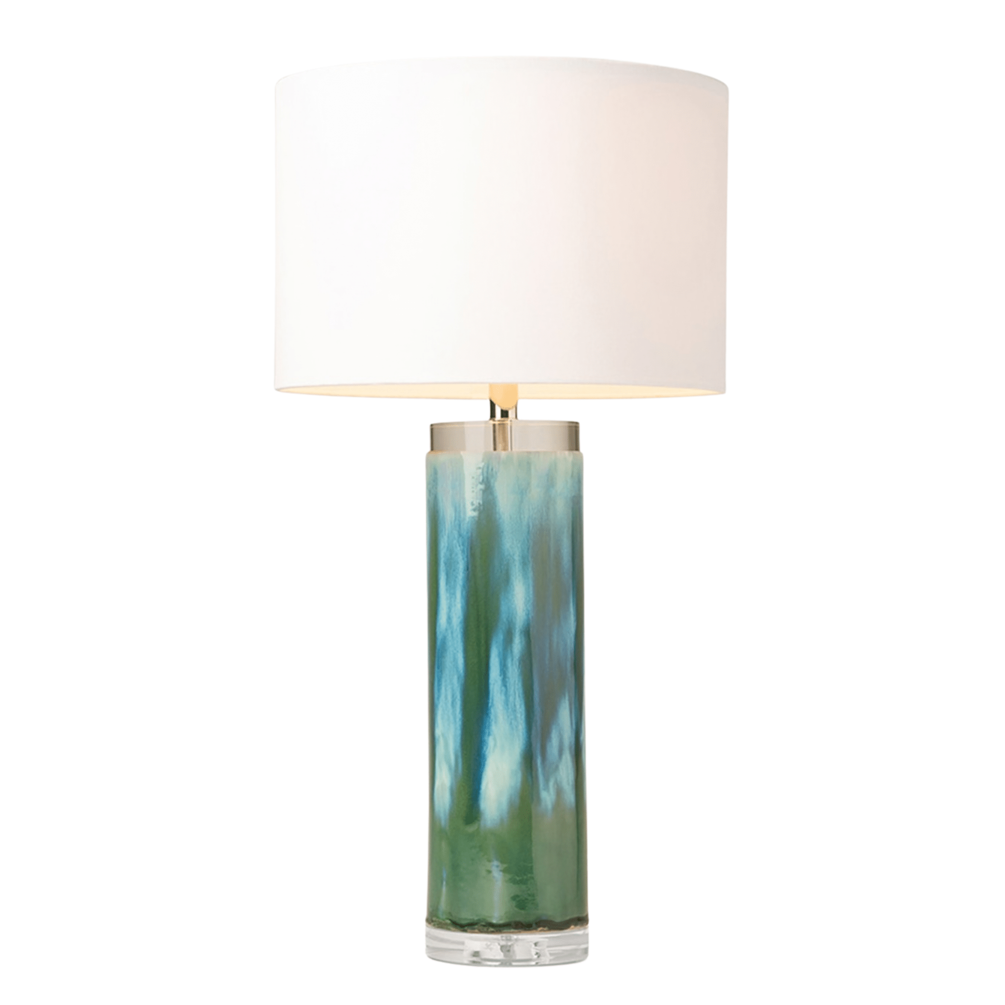 Palm Beach Reactive Lamp - Our Boat House