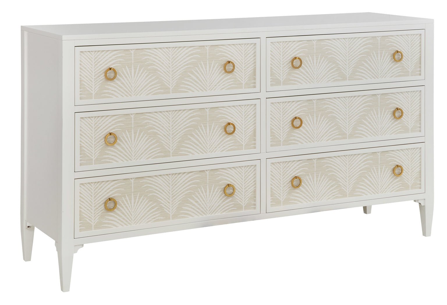 Palm Coast Dresser Palm Coast Dresser