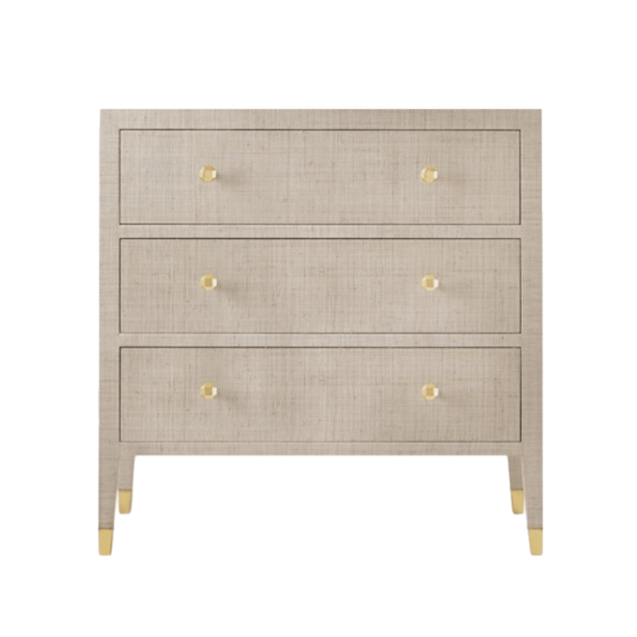 Palma Bedside Chest - Our Boat House