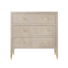 Palma Bedside Chest - Our Boat House