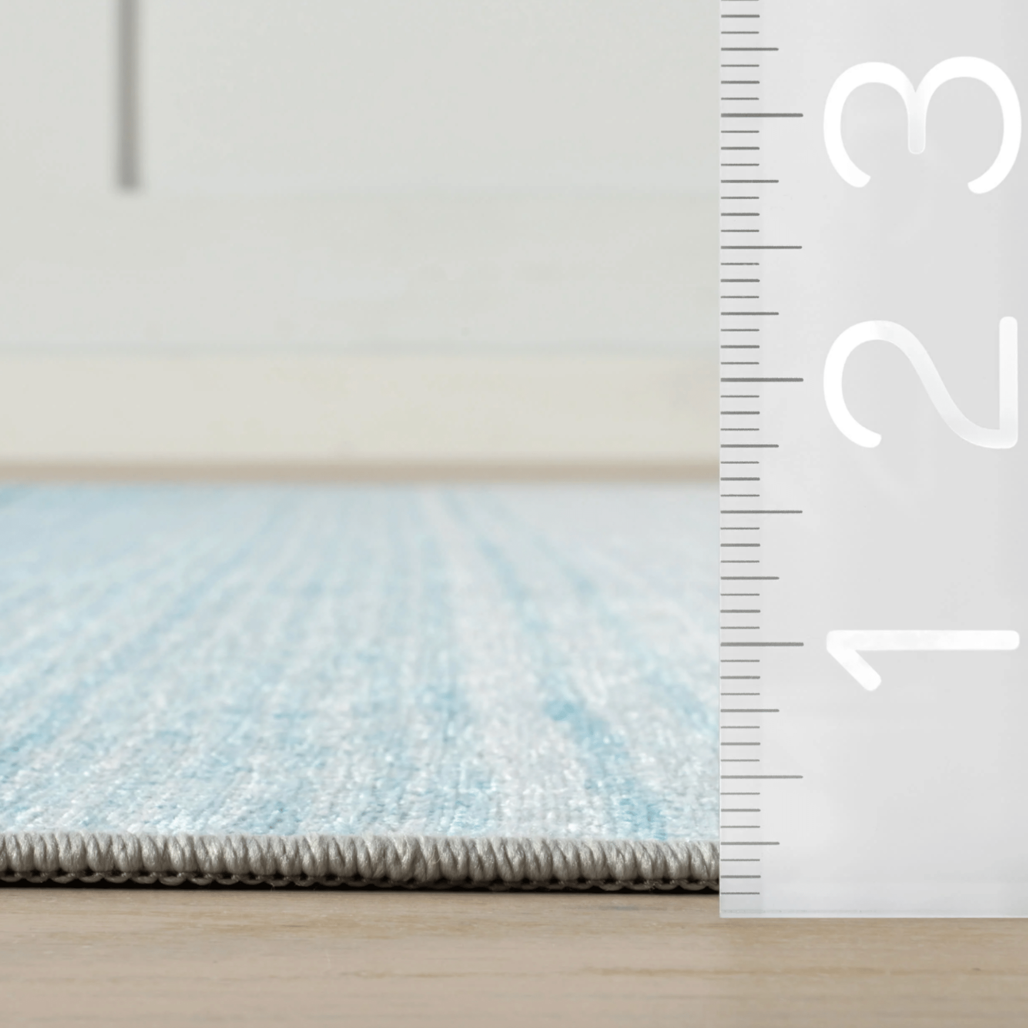 Pandora Machine Washable Rug - Our Boat House