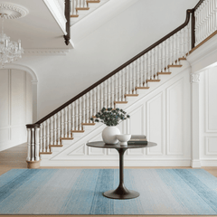 Pandora Machine Washable Rug - coastal inspired home furnishing lifestyle