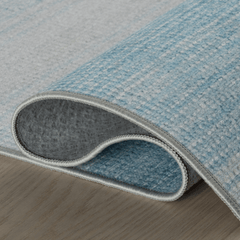 Pandora Machine Washable Rug - Our Boat House