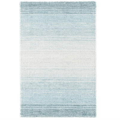 Pandora Sky Loom Knotted Rug - Our Boat House
