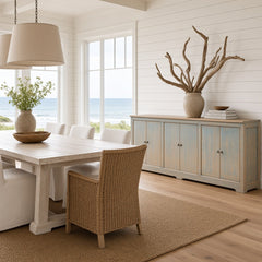 Paros Island Sideboard - Our Boat House