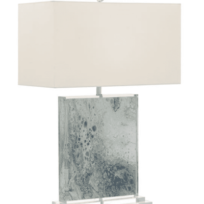 Pavolonian Table Lamp - Our Boat House