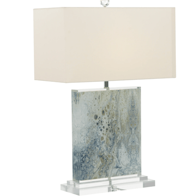 Pavolonian Table Lamp - Our Boat House