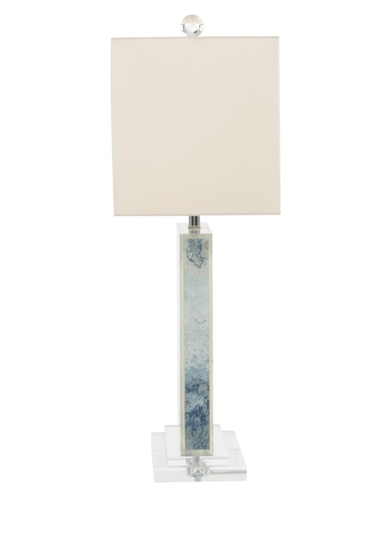 Pavolonian Table Lamp - Our Boat House