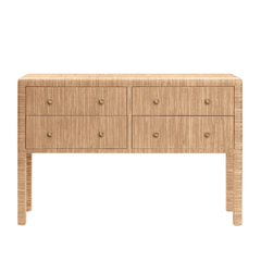Pearson Hemp Buffet - Two Finishes - Our Boat House