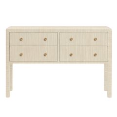Pearson Hemp Buffet - Two Finishes - Our Boat House