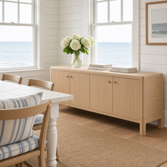 Pearson Natural Hemp Buffet - Two Sizes - Our Boat House
