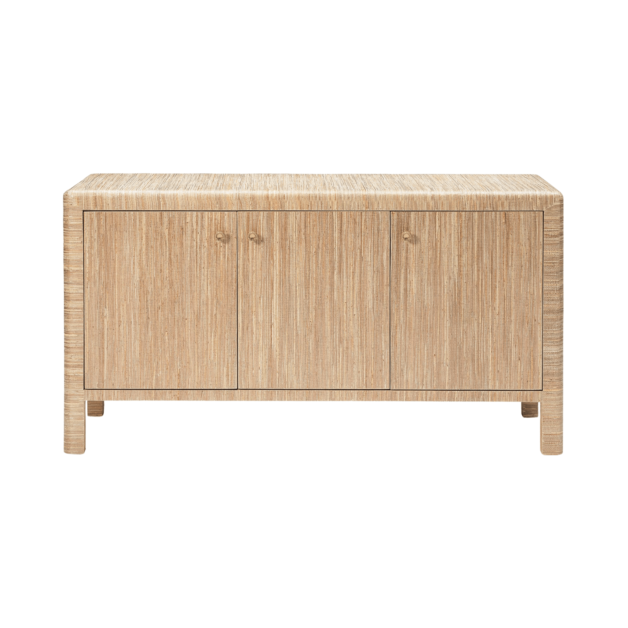 Pearson Natural Hemp Buffet - Two Sizes - Our Boat House