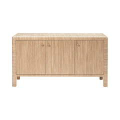 Pearson Natural Hemp Buffet - Two Sizes - Our Boat House