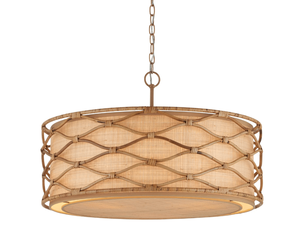 Pembrook Pendant - Our Boat House