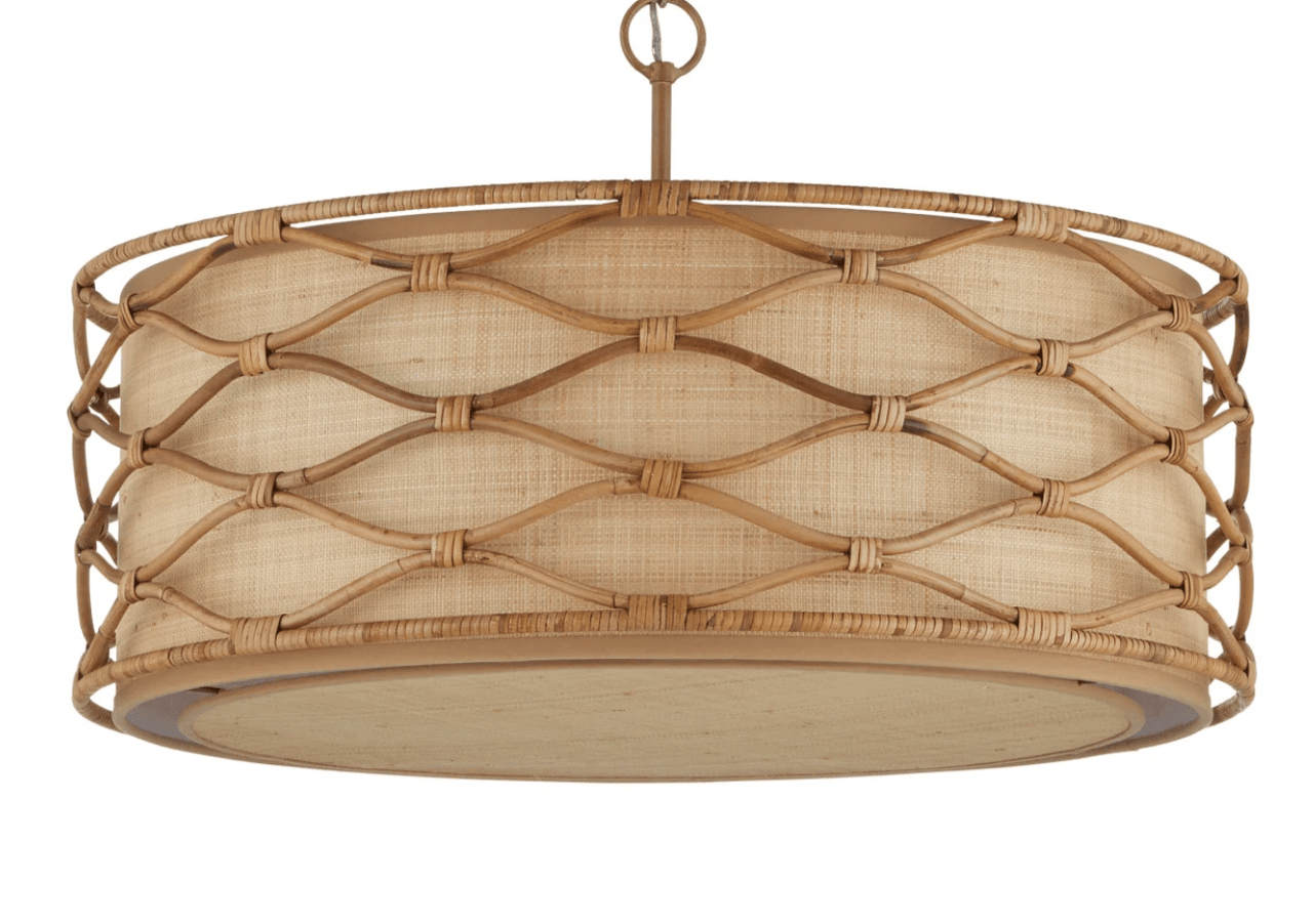 Pembrook Pendant - Our Boat House