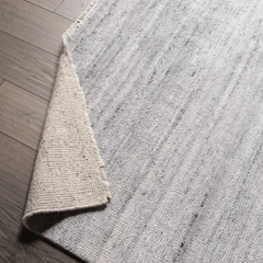 Pensacola Beach Wool Rug - Our Boat House