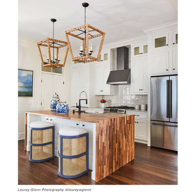 Perennial Lantern - Our Boat House