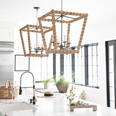 Perennial Lantern - Our Boat House