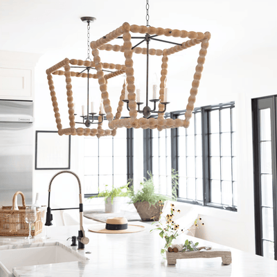 Perennial Lantern - Our Boat House