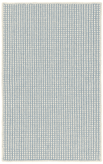 Pixel Sky - Sisal/Wool Woven Rug - Our Boat House
