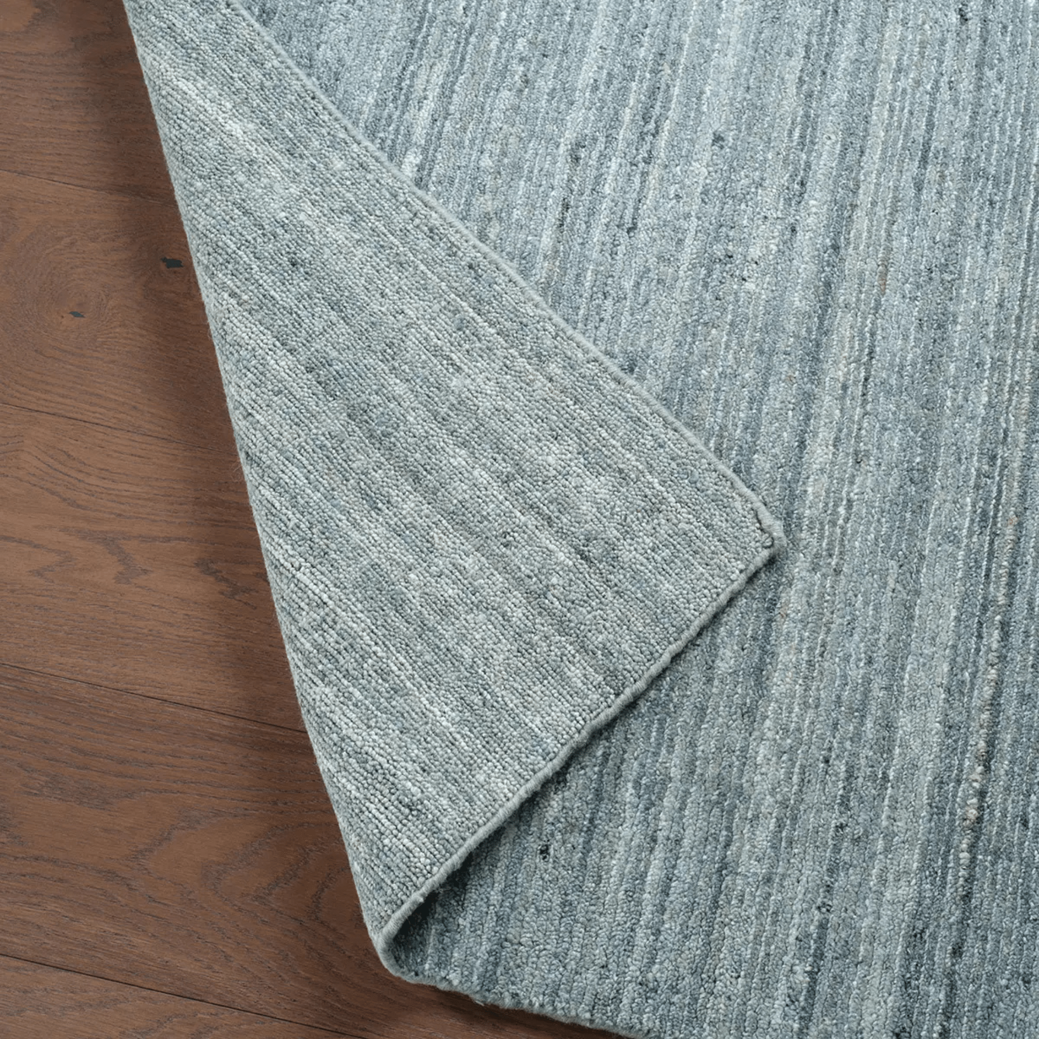Port of Wilmington Handwoven Rug - coastal inspired home furnishing