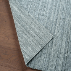 Port of Wilmington Handwoven Rug - coastal inspired home furnishing
