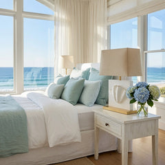 Portsmouth Table Lamp - Our Boat House