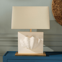Portsmouth Table Lamp - Our Boat House