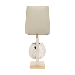 Portsmouth Table Lamp - Our Boat House