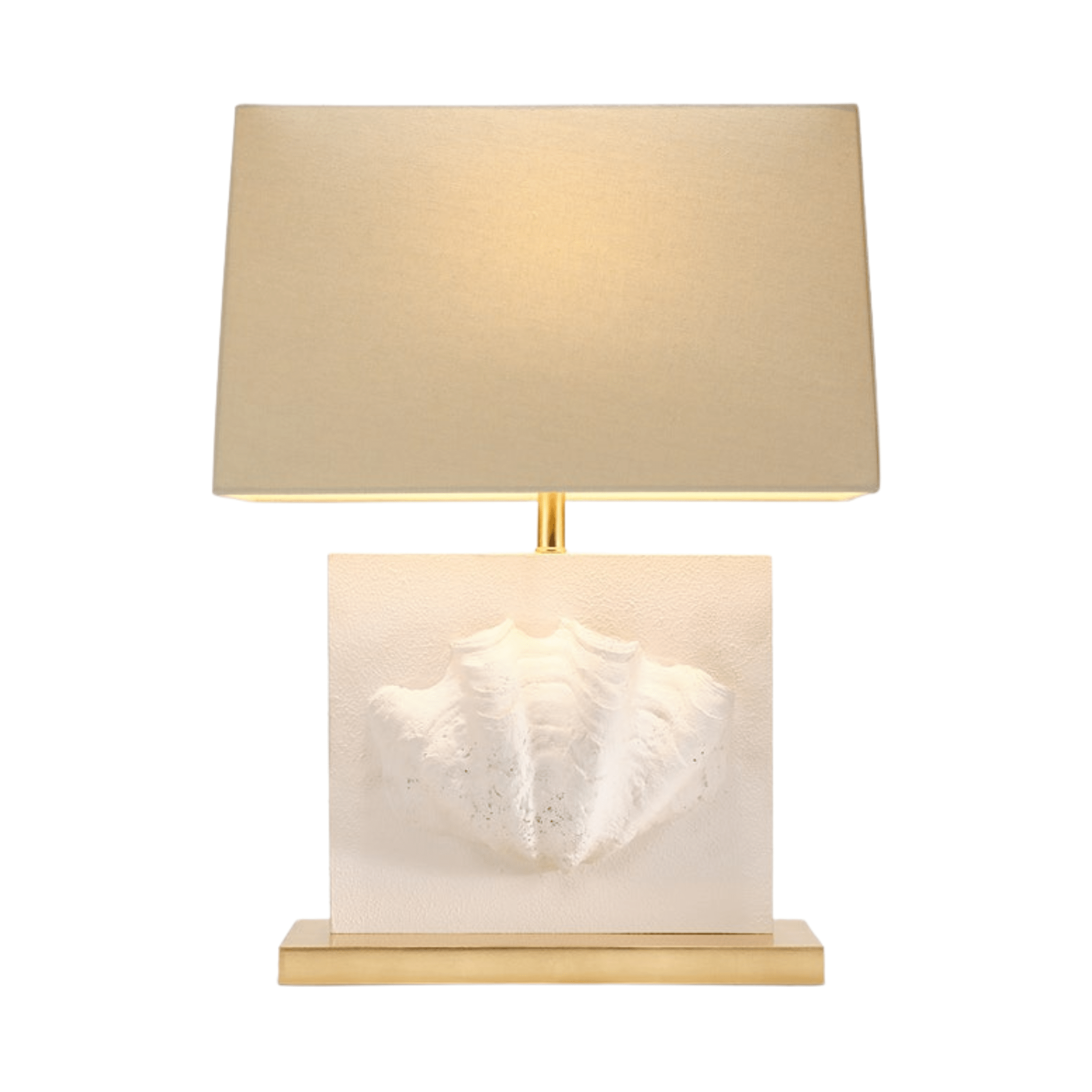Portsmouth Table Lamp - Our Boat House
