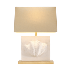 Portsmouth Table Lamp - Our Boat House