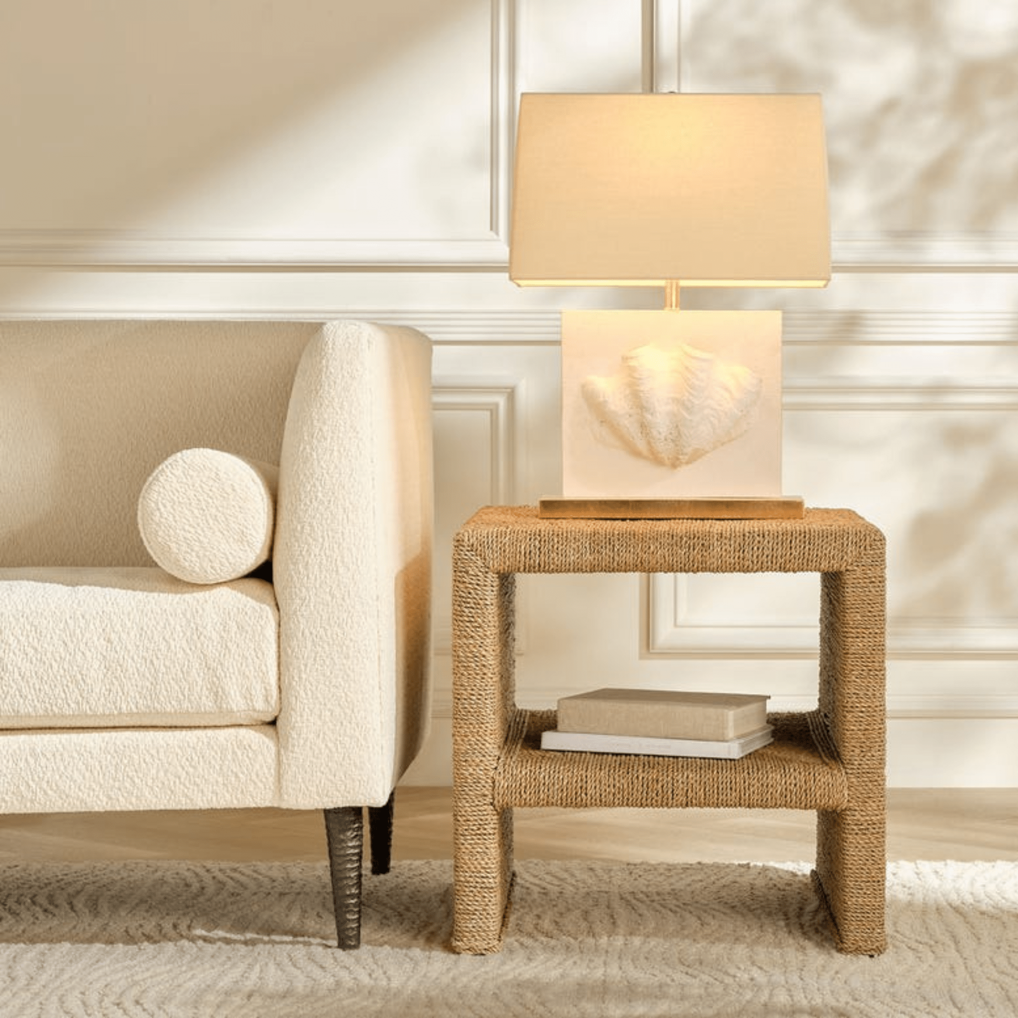 Portsmouth Table Lamp - Our Boat House