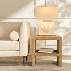 Portsmouth Table Lamp - Our Boat House