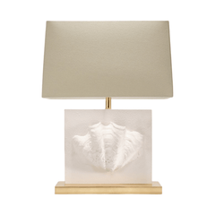Portsmouth Table Lamp - Our Boat House