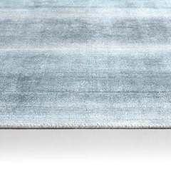Positano Ombre Handwoven Rug - Our Boat House
