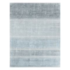 Positano Ombre Handwoven Rug - Our Boat House