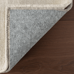 Premium Rug Pad - Our Boat House