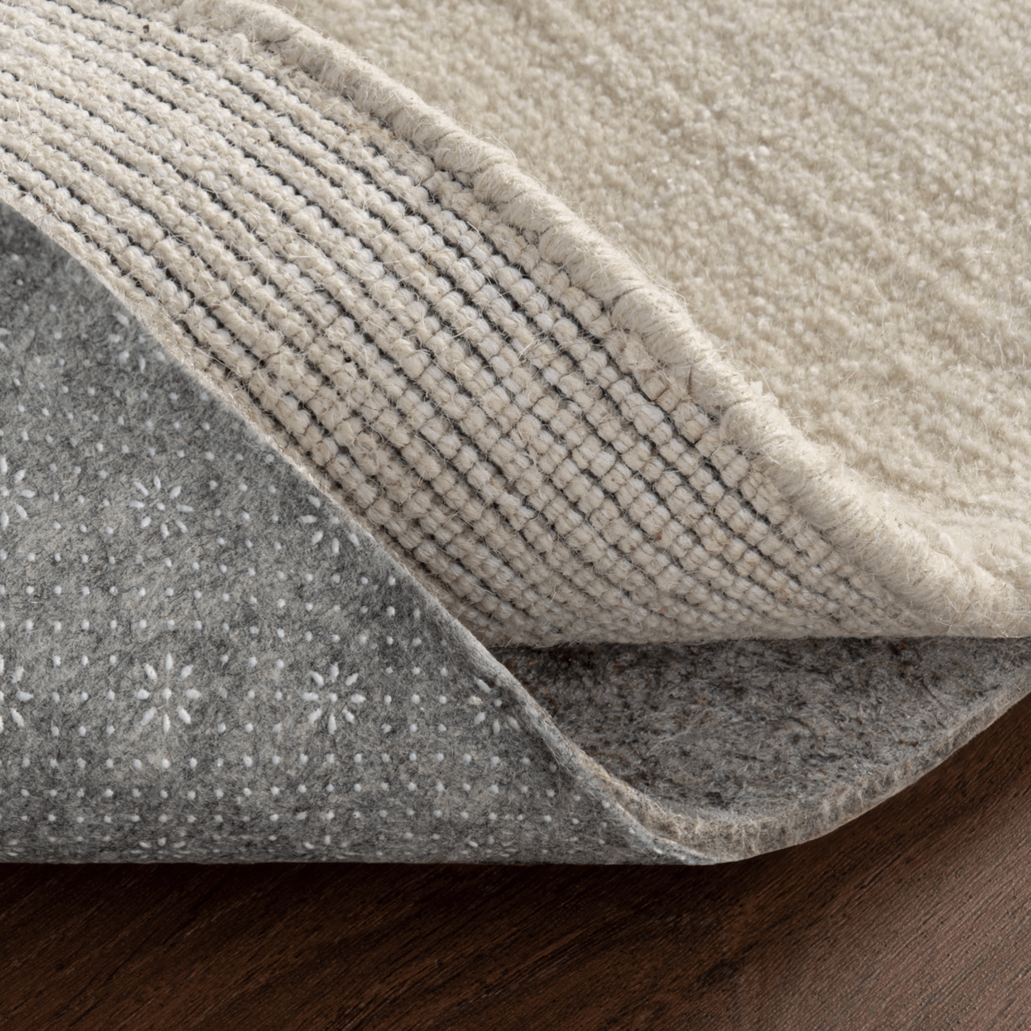 Premium Rug Pad - Our Boat House