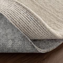 Premium Rug Pad - Our Boat House