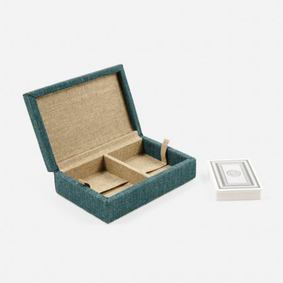 Preston Card Box - Our Boat House