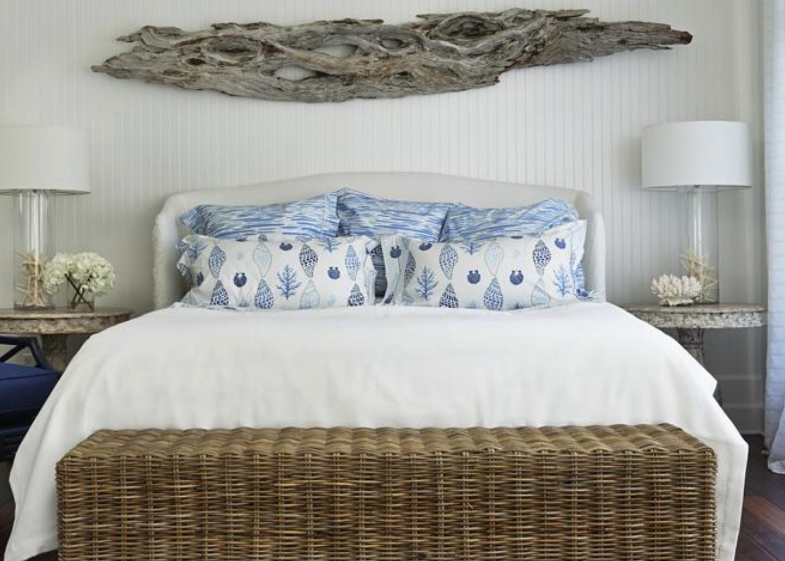 In-Store Design – Our Boat House